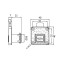 Huben Computer Key HL 767 2