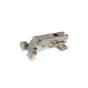 Engsel Frame Aluminium HA-0 Lurus