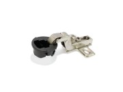Engsel Sendok Kaca Key Hole GH-16 Full Bungkuk