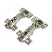 Engsel Sendok Mini Slide On MH-0 Lurus