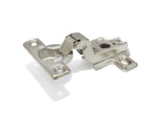 Engsel Sendok Mini Slide On MH-16 Full Bungkuk