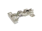 Engsel Sendok Mini Slide On MH-8 Semi Bungkuk