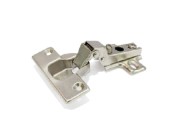 Engsel Sendok Slide on HT-8 Semi Bungkuk