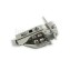 Huben Engsel Sendok Slow Motion SUS-0-L4 2