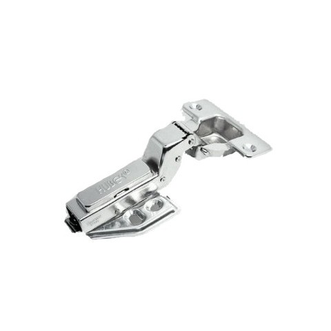 Huben Engsel Sendok Slow Motion SUS-16-L4 1