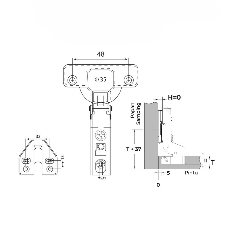 huben-engsel-sendok-slow-motion-sus16l4