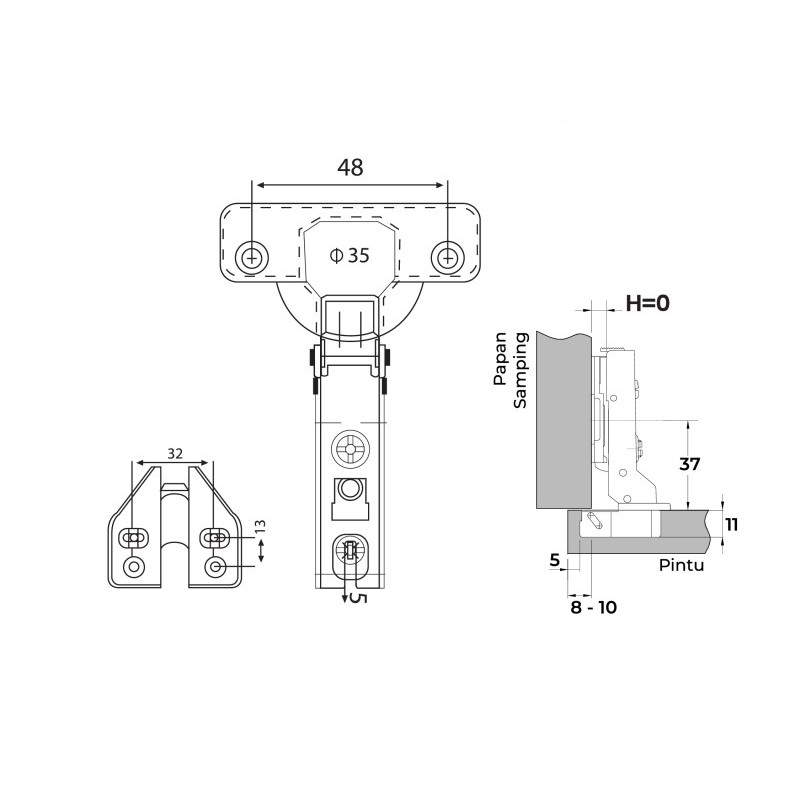 huben-engsel-sendok-slow-motion-sus8l4