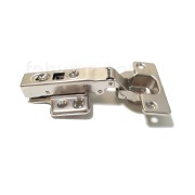 Engsel Sendok Slow Motion Klip-On AP-0 Lurus