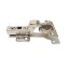 Huben Engsel Sendok Slow-Motion Klip-On AP-16 Full Bungkuk 1