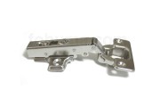 Engsel Sendok Slow-Motion Klip-On SM-0 Lurus