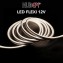 Huben Flexi 12V Kuning - LED Flexibel 50 Meter 1