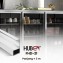 Huben Frame Handle Aluminium / FHD-21 3 Meter 3