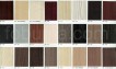 Huben Furniture PVC Sheet SK 105-140 1