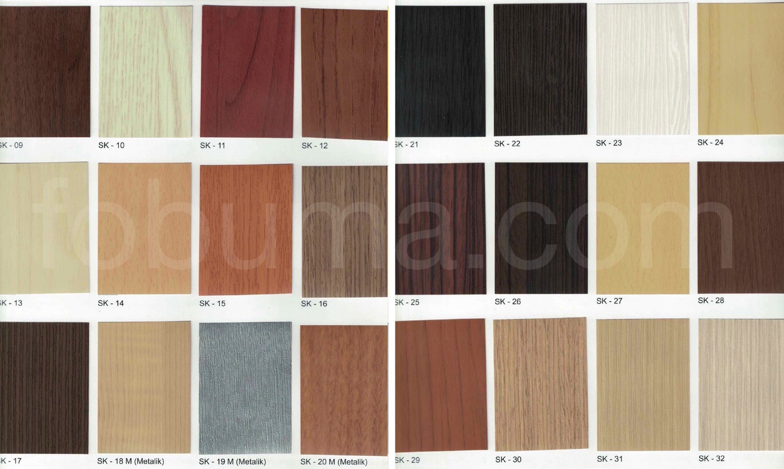 huben-furniture-pvc-sheet