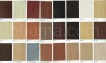 Huben Furniture PVC Sheet SK 01-104 3