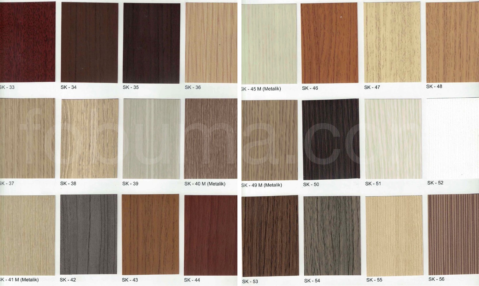 huben-furniture-pvc-sheet