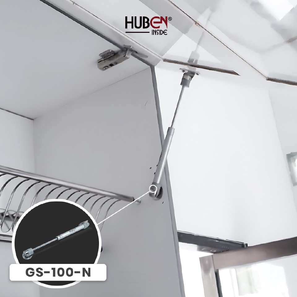 huben-gas-spring-gs100n