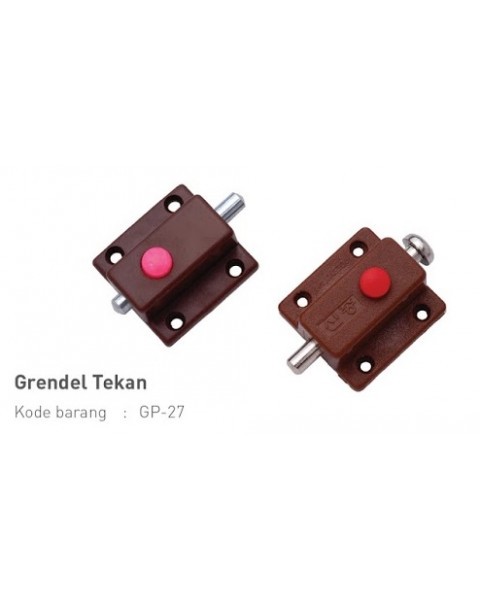 huben-grendel-tekan-gp27