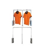Junior Lift WL-115 Gantungan Baju Putar