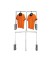 Huben Junior Lift WL-115 Gantungan Baju Putar 1