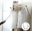 Huben Junior Lift WL-115 Gantungan Baju Putar 3