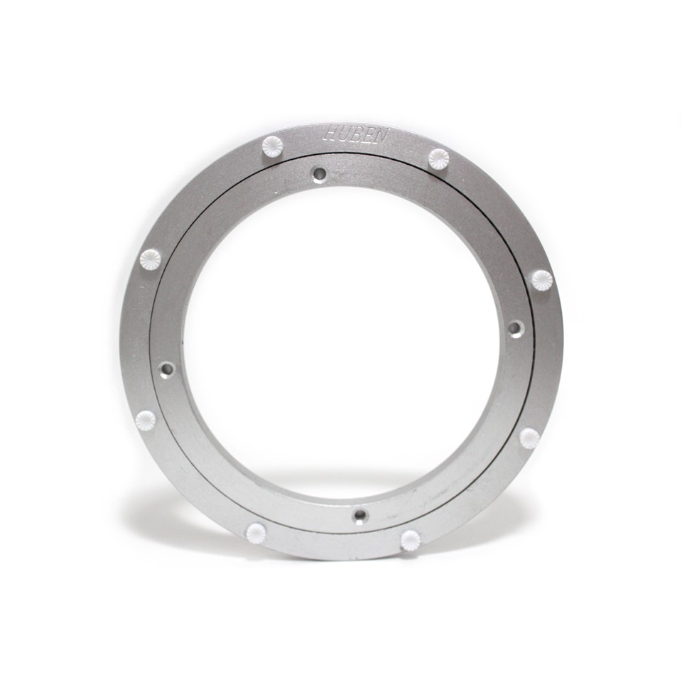 Huben Kolaher Meja KM + Ukuran Bearing Putaran Meja 1