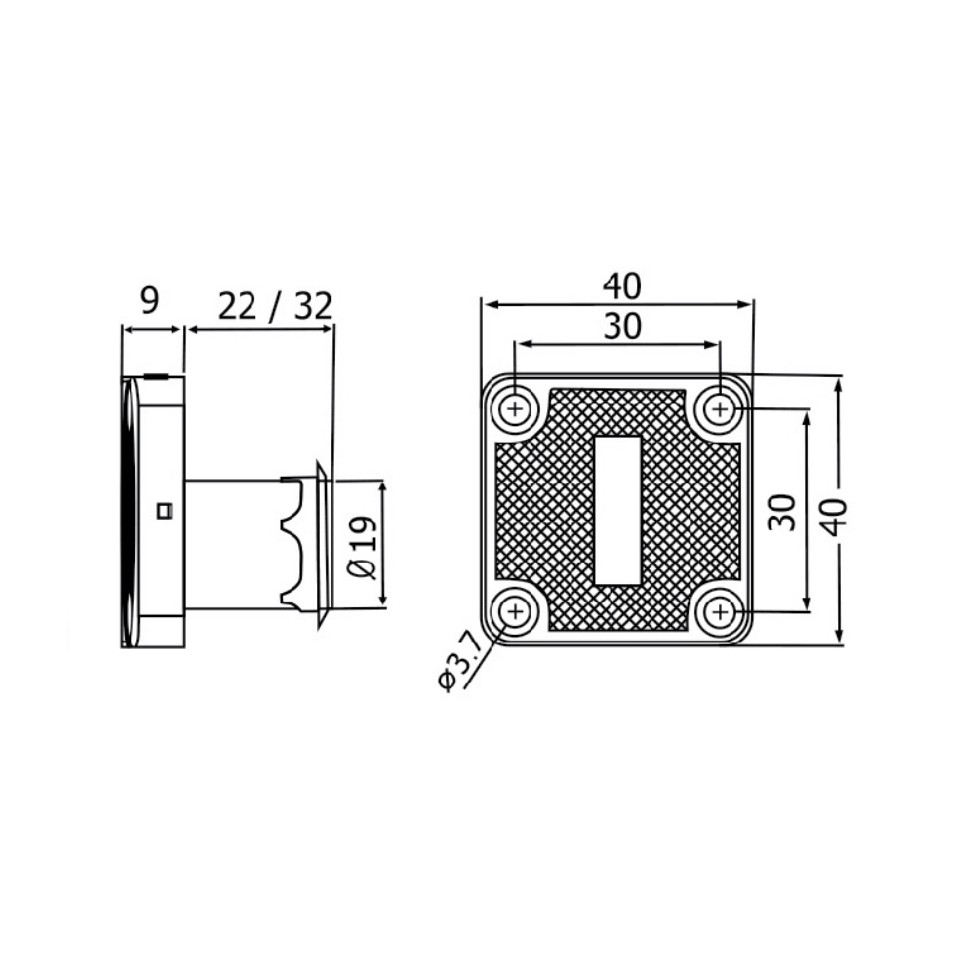 huben-kunci-kerangka-padat-hl-138