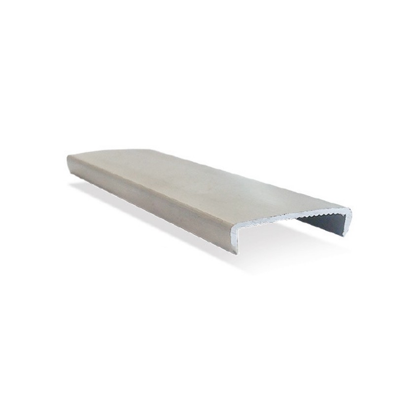 Huben Profil Aluminium LEA-17 Lenaga 1