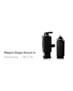 Magnit Single Knock In MS-27 KI