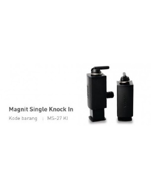 huben-magnit-single-knock-in-ms27-ki
