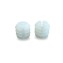 Huben Nylon Soket M6 x 10 mm 1