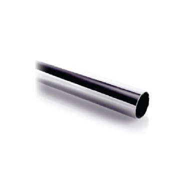 huben-pipa-bulat-besi-chrome-pbc25
