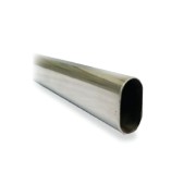 Pipa Oval Stainless PSS-1530 @3 Meter