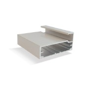Profil Aluminium FA 128