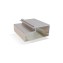 Huben Profil Aluminium FA 32 1