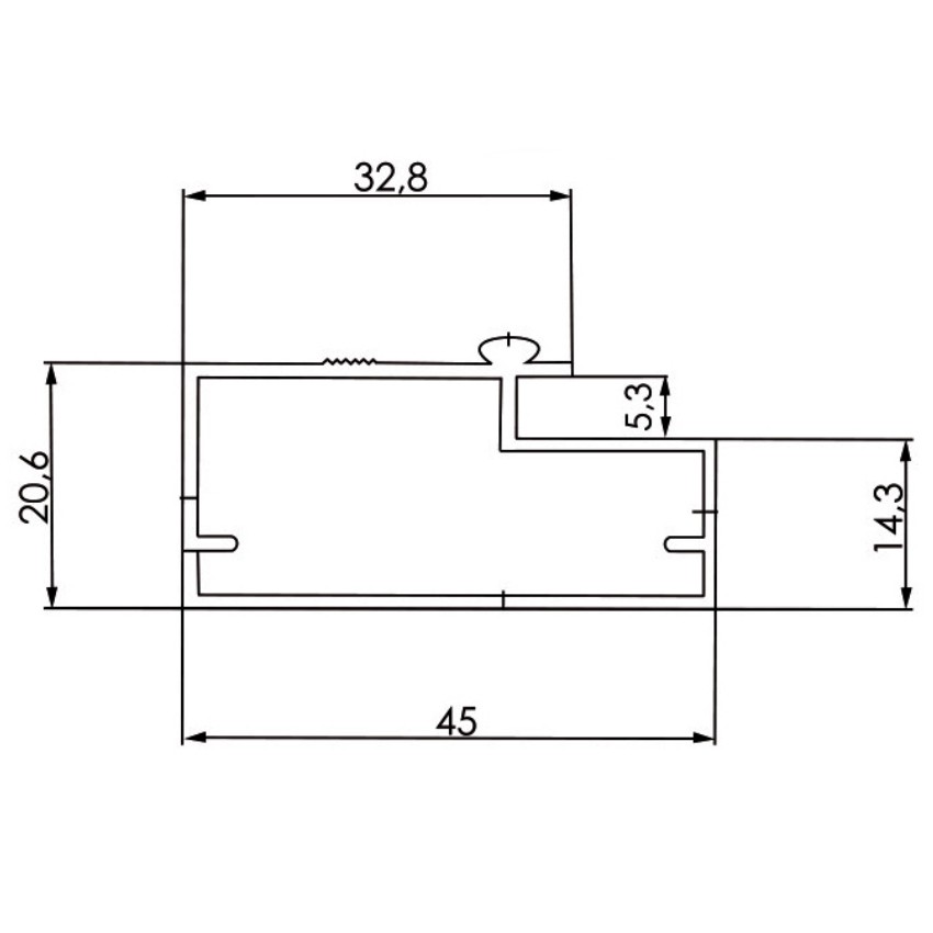 huben-profil-aluminium-fa-32
