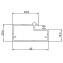 Huben Profil Aluminium FA 32 2