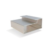 Profil Aluminium FA 45