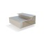 Huben Profil Aluminium FA 45 1