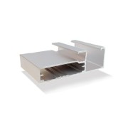 Profil Aluminium FHD 127