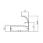 Huben Profil Aluminium FHD 127 2