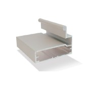 Profil Aluminium FHD 128