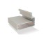 Huben Profil Aluminium FHD 128 1