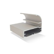 Profil Aluminium FHD 129