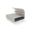 Huben Profil Aluminium FHD 129 1