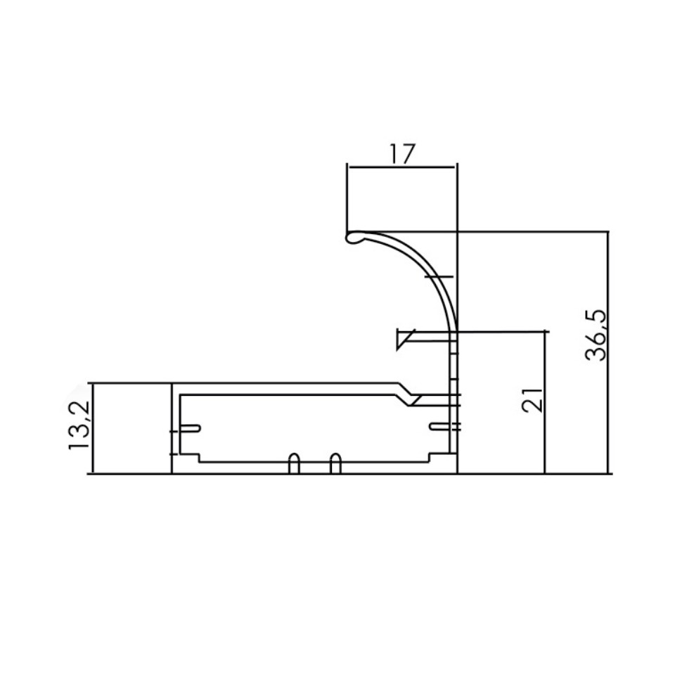 huben-profil-aluminium-fhd-129