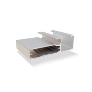 Profil Aluminium FHD 130
