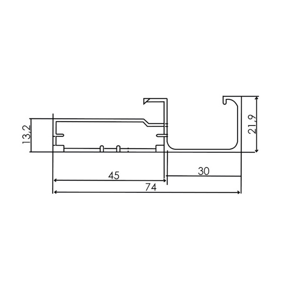 huben-profil-aluminium-fhd-130