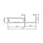 Huben Profil Aluminium FHD 130 2