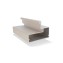 Huben Profil Aluminium FHD 45 1